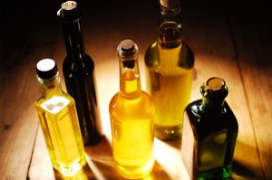 cooking oils 300x199 5 Worst Cooking Oils for Your Thyroid
